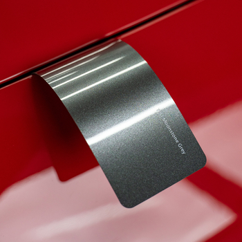 Color PPF Metallic Moonstone Grey 60"