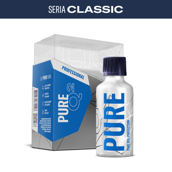 Q² Pure Classic Light Box 30ml