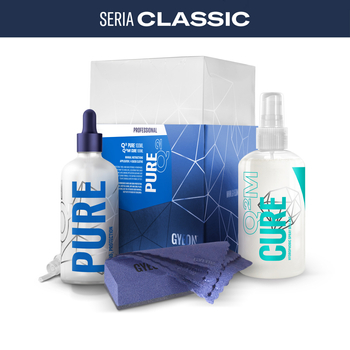 Q² Pure Classic 30ml