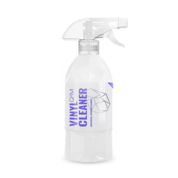 Q²M VinylCleaner