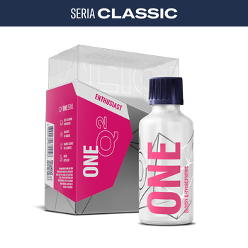 Q² One Classic Light Box 100ml