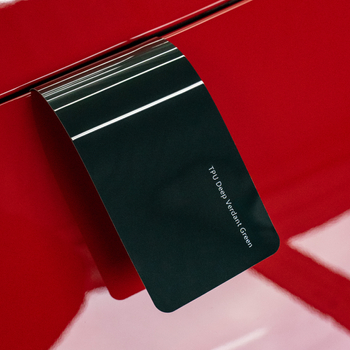 Color PPF Glossy Deep Verdant Green 60"