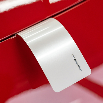 Color PPF Pearl White Moon 60"