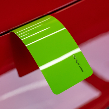 Color PPF Glossy Viper Green 60"