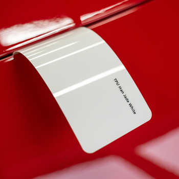 Color PPF Pearl Han Jade White 60"