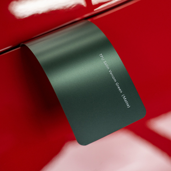 Color PPF Satin Venom Green 60"