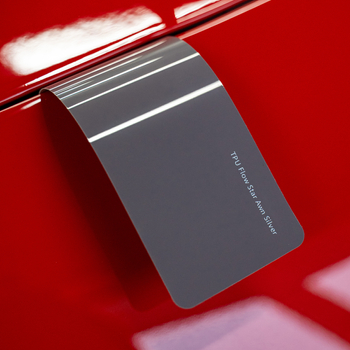 Color PPF Glossy Flow Star Awn Silver 60"