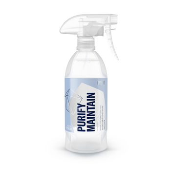 Q²M Purify Maintain 500ml