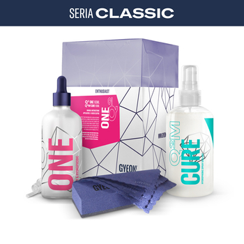 Q² One Classic 50ml